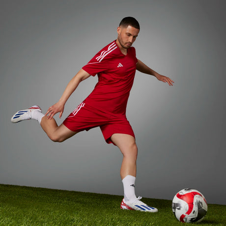 adidas Men's X Crazyfast USA.1 Firm Ground Soccer Cleats adidas