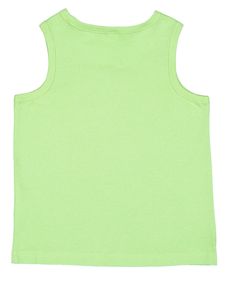 Rabbit Skins Toddler Unisex Tank Rabbit Skins