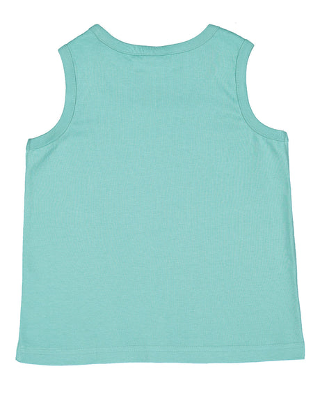 Rabbit Skins Toddler Unisex Tank Rabbit Skins
