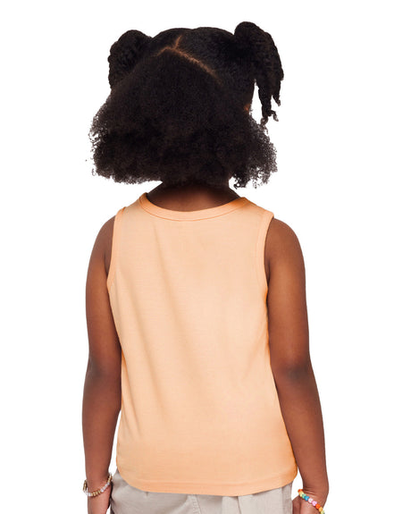 Rabbit Skins Toddler Unisex Tank Rabbit Skins