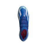 adidas Men's X Crazyfast.1 Firm Ground Soccer Cleats adidas