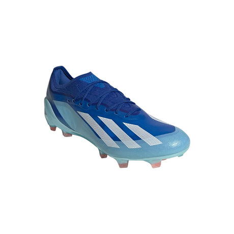 adidas Men's X Crazyfast.1 Firm Ground Soccer Cleats adidas