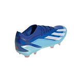 adidas Men's X Crazyfast.1 Firm Ground Soccer Cleats adidas
