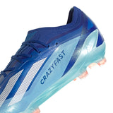 adidas Men's X Crazyfast.1 Firm Ground Soccer Cleats adidas
