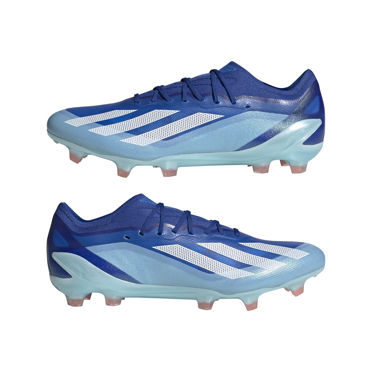 adidas Men's X Crazyfast.1 Firm Ground Soccer Cleats adidas