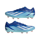 adidas Men's X Crazyfast.1 Firm Ground Soccer Cleats adidas