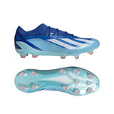 adidas Men's X Crazyfast.1 Firm Ground Soccer Cleats adidas