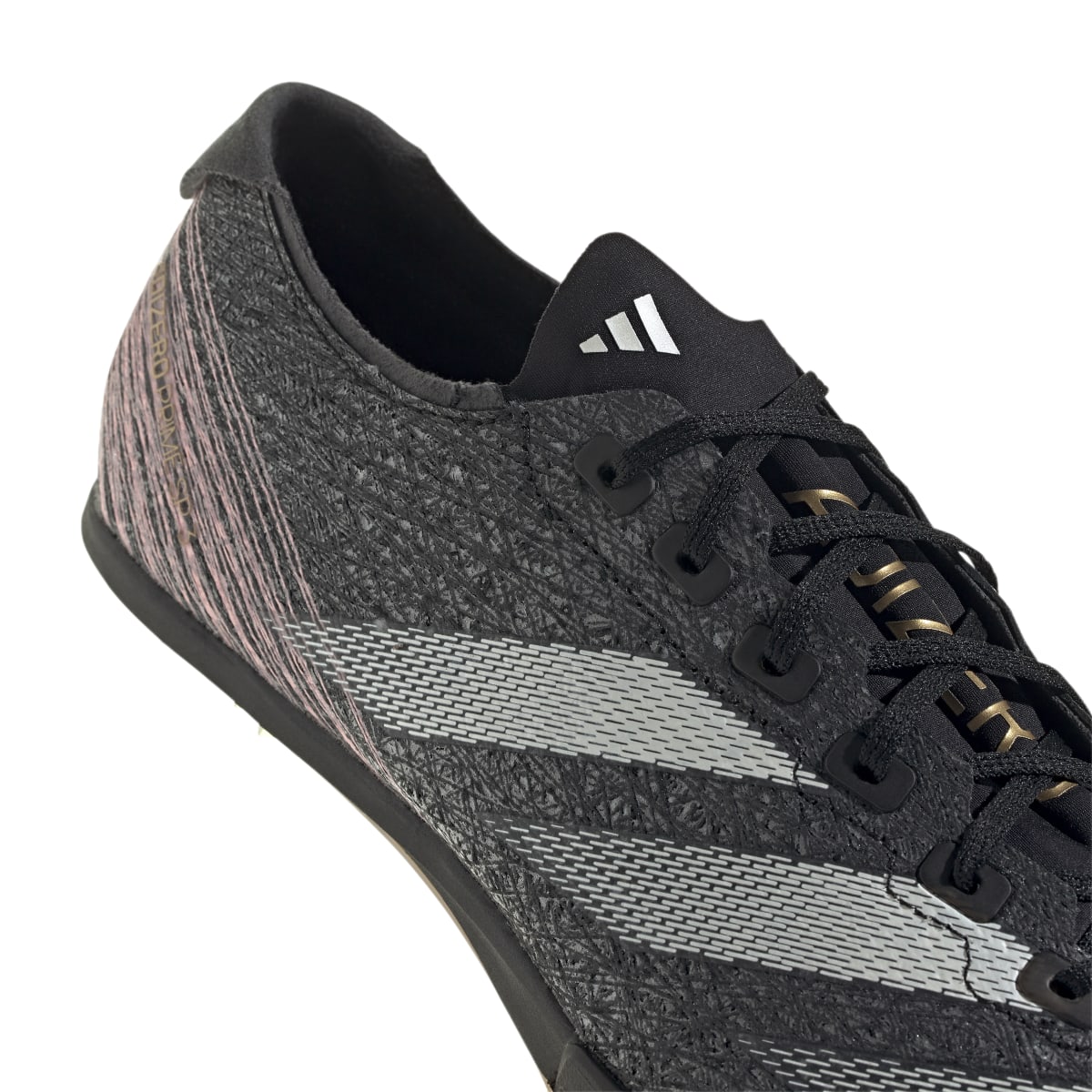 adidas Men's Adizero Prime SP 3 Strung Track & Field Shoes adidas