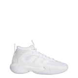 adidas Women's Exhibit Select 2.0 Mid Basketball Shoes-2