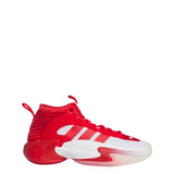 adidas Women's Exhibit Select 2.0 Mid Basketball Shoes-2