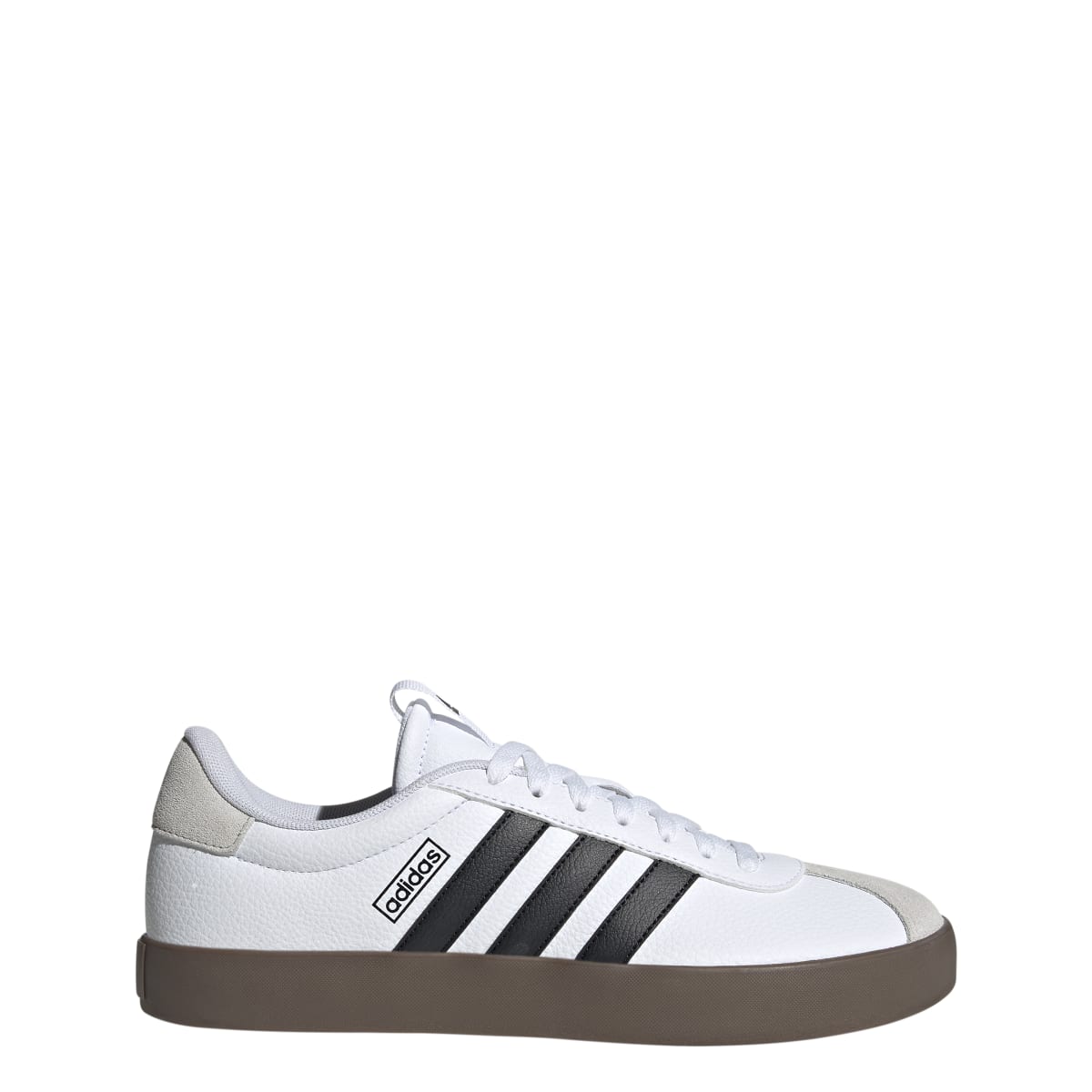 adidas Men's VL Court 3.0 Skateboarding Shoes-2