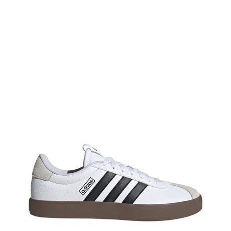 adidas Men's VL Court 3.0 Skateboarding Shoes-2