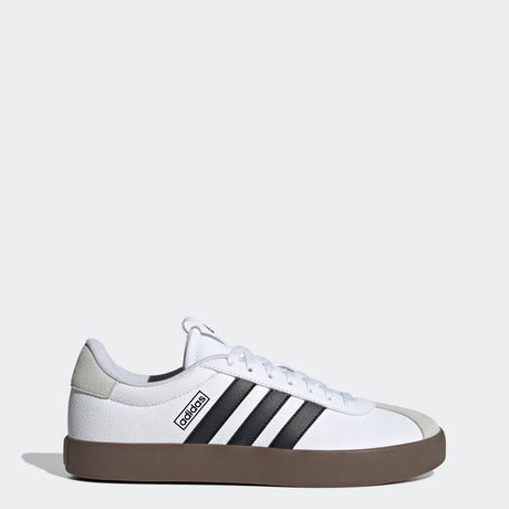 adidas Men's VL Court 3.0 Skateboarding Shoes-14