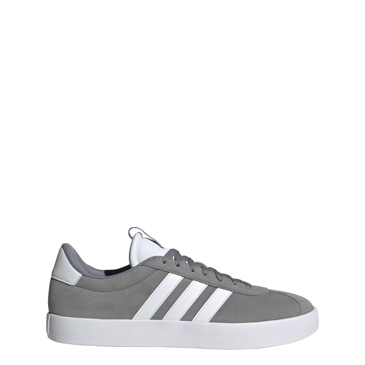 adidas Men's VL Court 3.0 Skateboarding Shoes-2