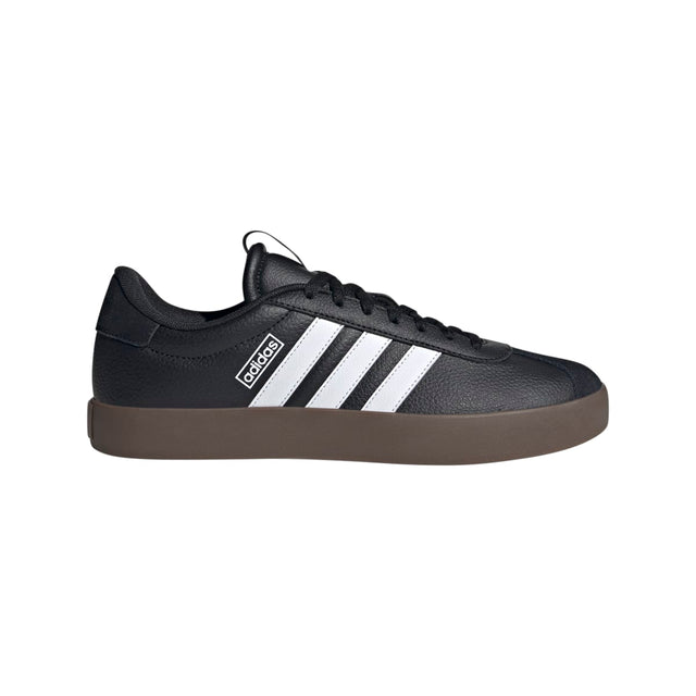 adidas Men's VL Court 3.0 Skateboarding Shoes-1