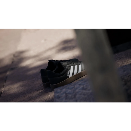 adidas Men's VL Court 3.0 Skateboarding Shoes-11