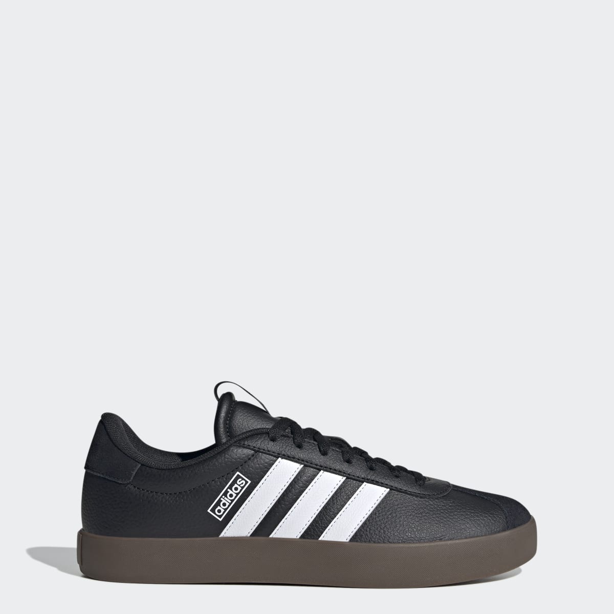 adidas Men's VL Court 3.0 Skateboarding Shoes-12