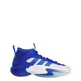 adidas Women's Exhibit Select 2.0 Mid Basketball Shoes-2