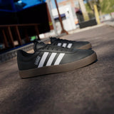 adidas Men's VL Court 3.0 Skateboarding Shoes-15