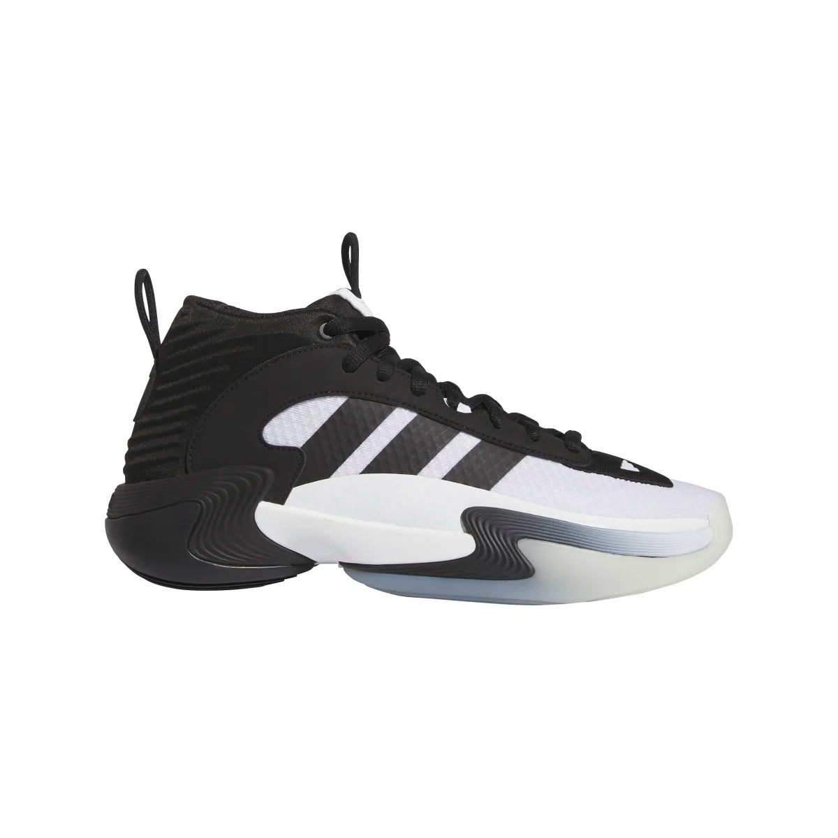 adidas Women's Exhibit Select 2.0 Mid Basketball Shoes League Outfitters adidas Women's Exhibit Select 2.0 Mid Basketball Shoes League Outfitters