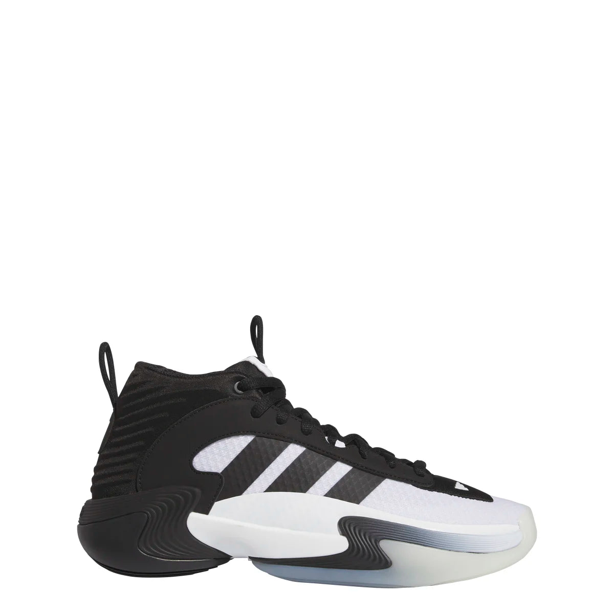 adidas Women's Exhibit Select 2.0 Mid Basketball Shoes League Outfitters adidas Women's Exhibit Select 2.0 Mid Basketball Shoes League Outfitters