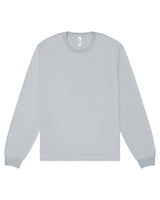BELLA + CANVAS Unisex Heavyweight Long-Sleeve T-Shirt