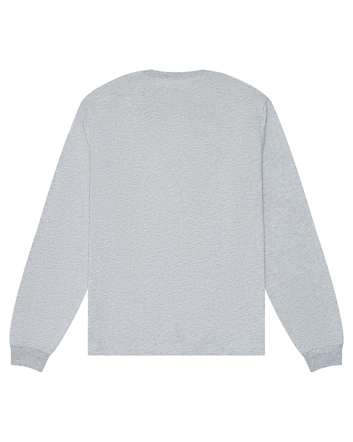 BELLA + CANVAS Unisex Heavyweight Long-Sleeve T-Shirt