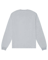 BELLA + CANVAS Unisex Heavyweight Long-Sleeve T-Shirt