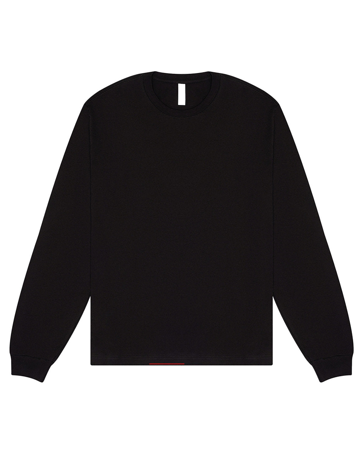 BELLA + CANVAS Unisex Heavyweight Long-Sleeve T-Shirt