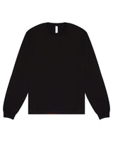 BELLA + CANVAS Unisex Heavyweight Long-Sleeve T-Shirt