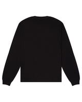 BELLA + CANVAS Unisex Heavyweight Long-Sleeve T-Shirt