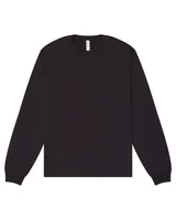 BELLA + CANVAS Unisex Heavyweight Long-Sleeve T-Shirt