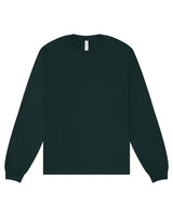 BELLA + CANVAS Unisex Heavyweight Long-Sleeve T-Shirt