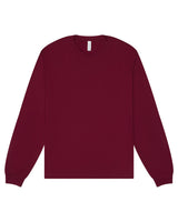 BELLA + CANVAS Unisex Heavyweight Long-Sleeve T-Shirt