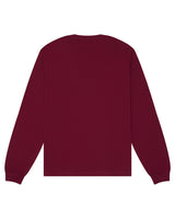 BELLA + CANVAS Unisex Heavyweight Long-Sleeve T-Shirt