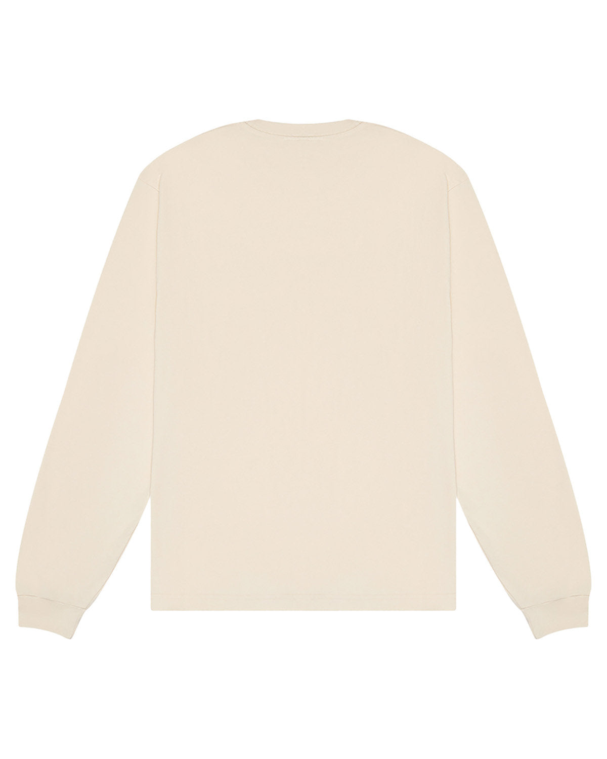 BELLA + CANVAS Unisex Heavyweight Long-Sleeve T-Shirt