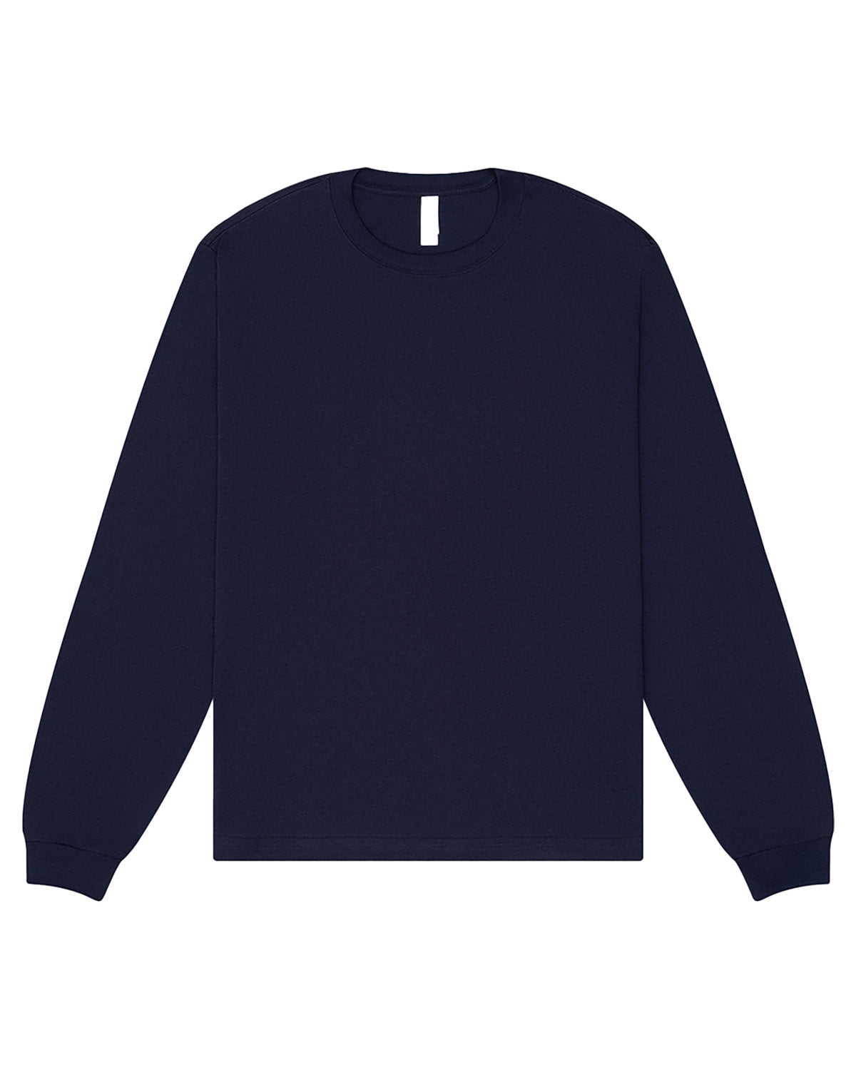 BELLA + CANVAS Unisex Heavyweight Long-Sleeve T-Shirt