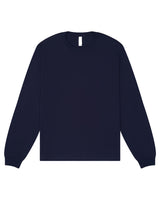 BELLA + CANVAS Unisex Heavyweight Long-Sleeve T-Shirt