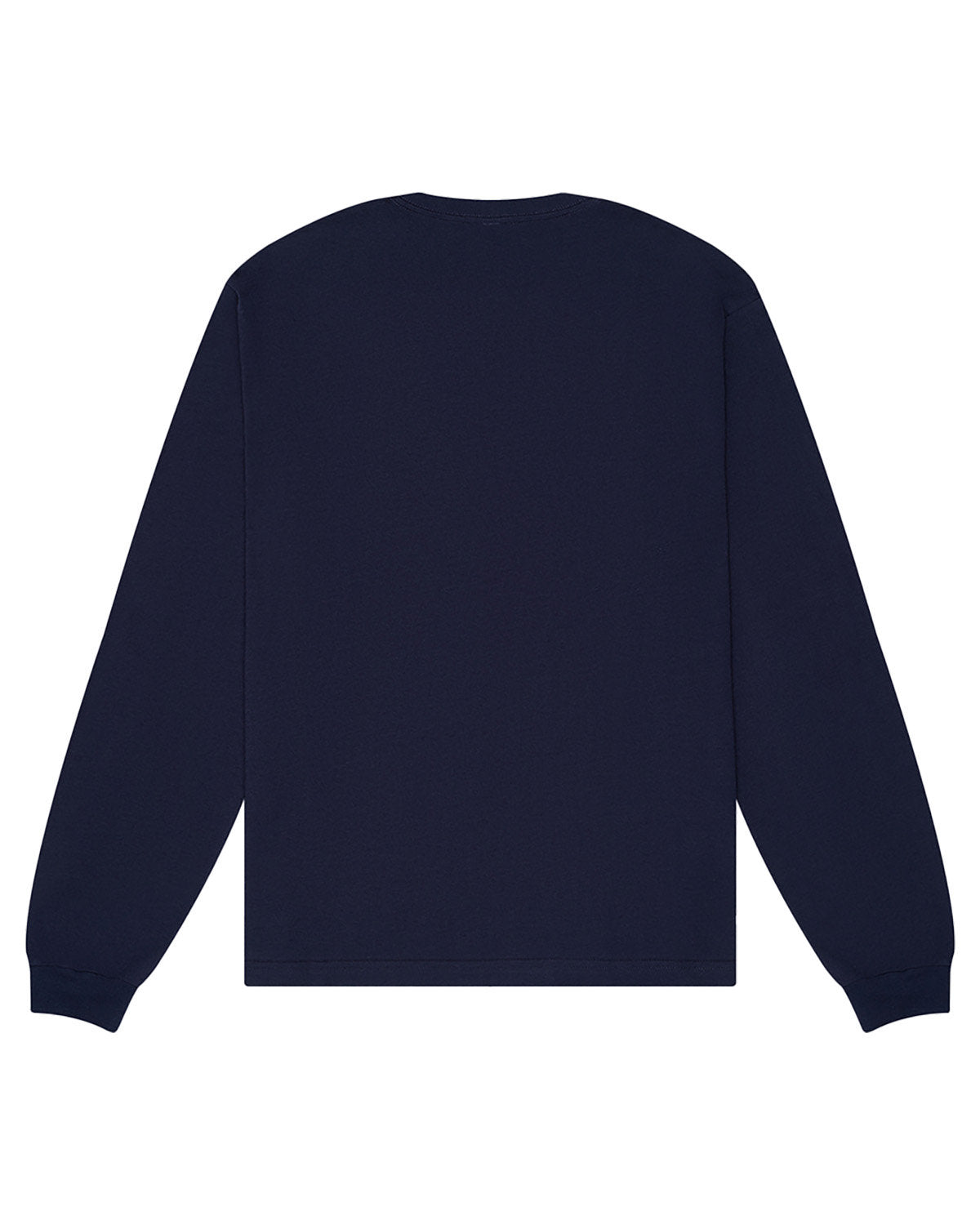 BELLA + CANVAS Unisex Heavyweight Long-Sleeve T-Shirt