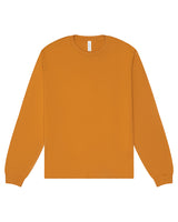 BELLA + CANVAS Unisex Heavyweight Long-Sleeve T-Shirt