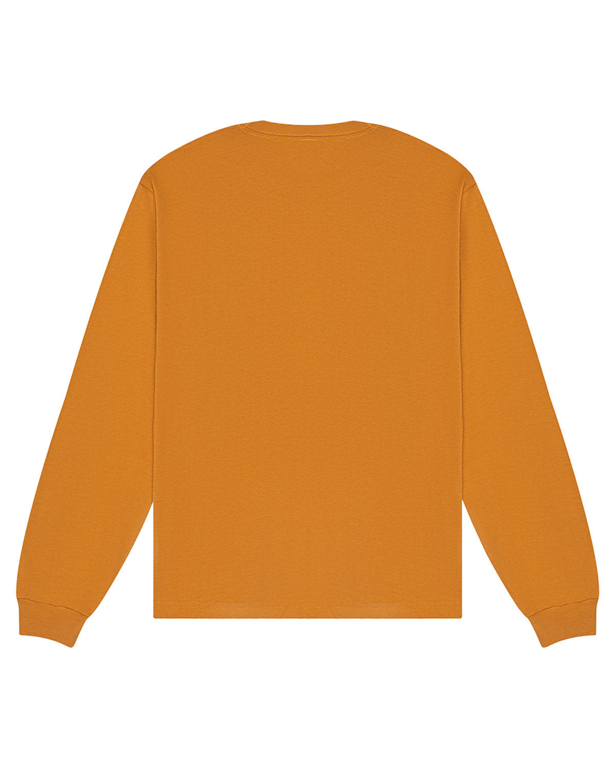 BELLA + CANVAS Unisex Heavyweight Long-Sleeve T-Shirt