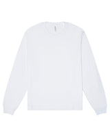 BELLA + CANVAS Unisex Heavyweight Long-Sleeve T-Shirt