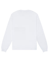 BELLA + CANVAS Unisex Heavyweight Long-Sleeve T-Shirt