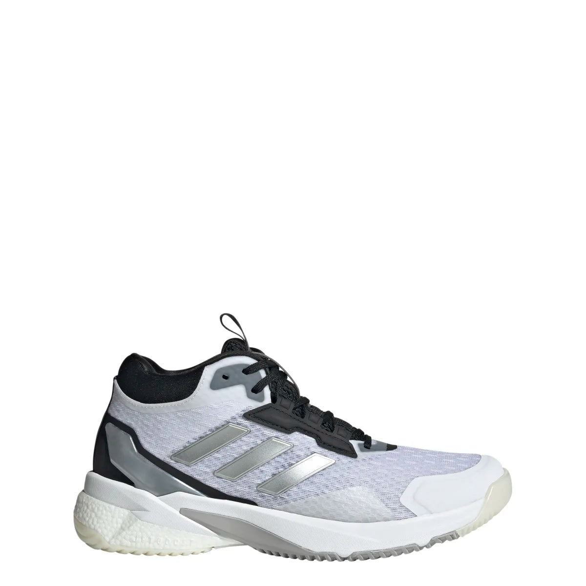 adidas Women's Crazyflight 5 Mid Volleyball Shoes League Outfitters adidas Women's Crazyflight 5 Mid Volleyball Shoes League Outfitters