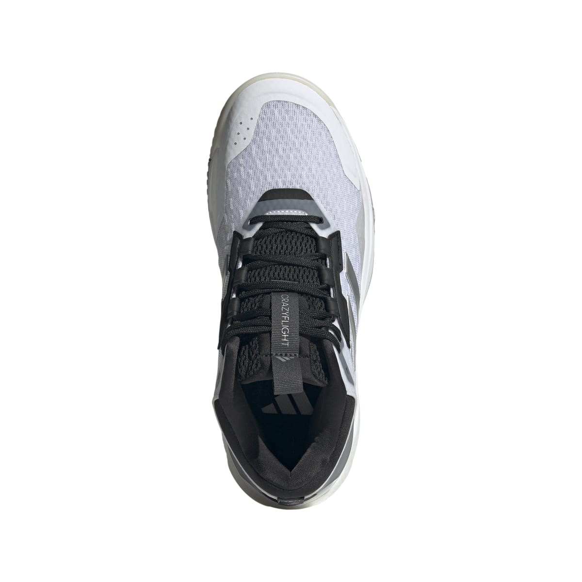 adidas Women's Crazyflight 5 Mid Volleyball Shoes League Outfitters adidas Women's Crazyflight 5 Mid Volleyball Shoes League Outfitters