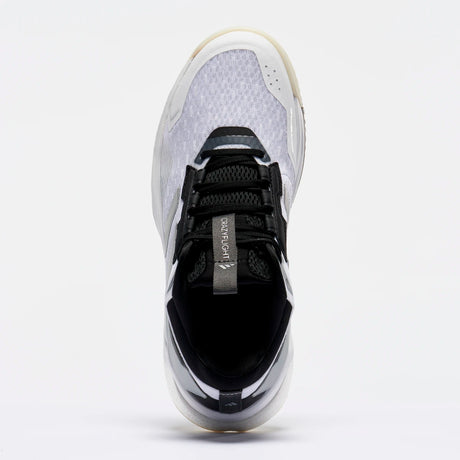 adidas Women's Crazyflight 5 Mid Volleyball Shoes-11