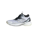 adidas Women's Crazyflight 5 Mid Volleyball Shoes-12
