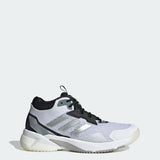 adidas Women's Crazyflight 5 Mid Volleyball Shoes-14