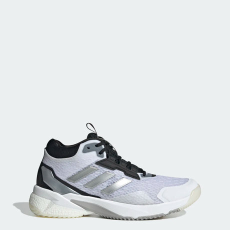 adidas Women's Crazyflight 5 Mid Volleyball Shoes-14