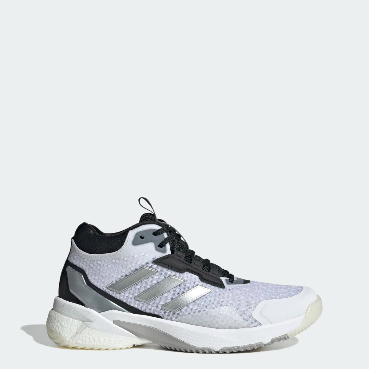 adidas Women's Crazyflight 5 Mid Volleyball Shoes – League Outfitters